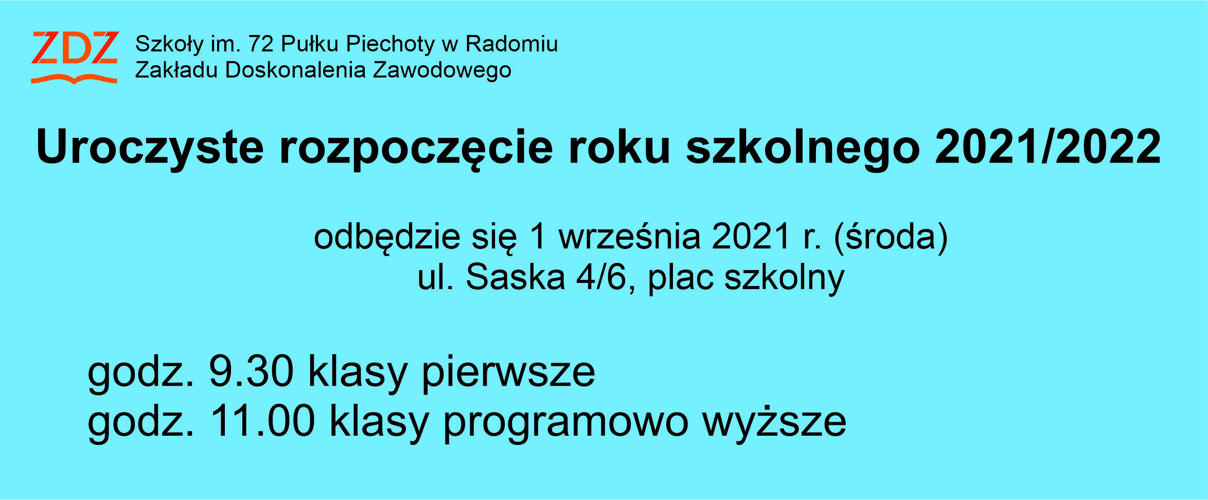 Rozpoczecie